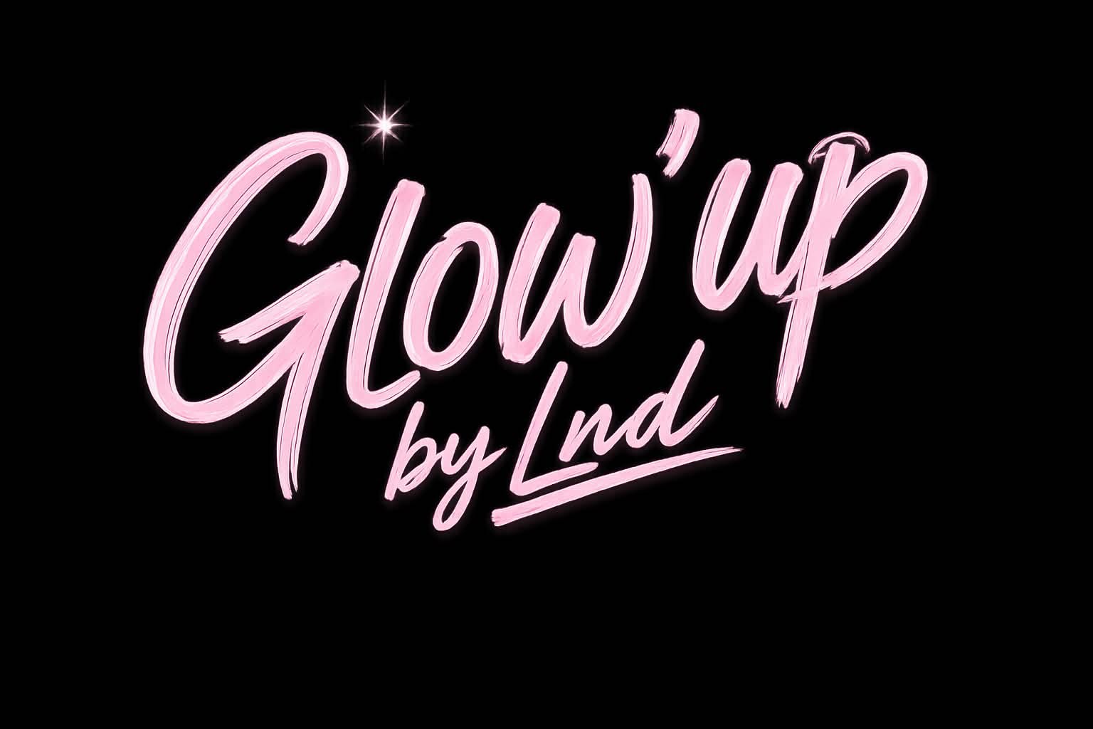 Glowup Bylnd